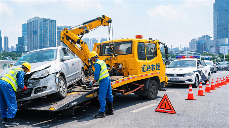 襄阳 事故救援